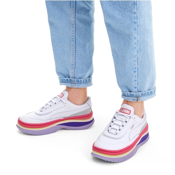 Puma Shoes - 🌈 Amazing Puma 90s vibe shoes